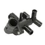 Termostat, rashladna tečnost THERMOTEC D2G012TT IC-F80536