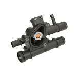 Termostat, rashladna tečnost THERMOTEC D2R007TT IC-F8F1DE