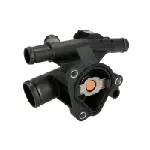 Termostat, rashladna tečnost THERMOTEC D2R010TT IC-F8F1EE