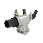 Termostat, rashladna tečnost THERMOTEC D2X014TT IC-F8F1D1
