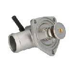Termostat, rashladna tečnost THERMOTEC D2X019TT IC-F8F1E2