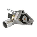 Termostat, rashladna tečnost THERMOTEC D2X020TT IC-F8F1E3
