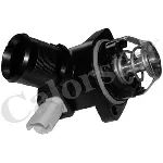 Termostat, rashladna tečnost VERNET TE6808.103J IC-DCD1D7