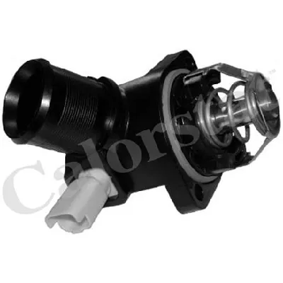 Termostat, rashladna tečnost VERNET TE6808.103J IC-DCD1D7