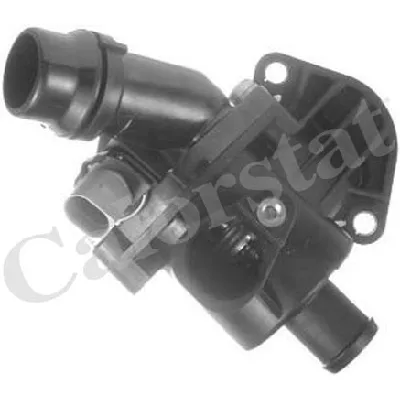 Termostat, rashladna tečnost VERNET TE6842.105J IC-DCD1E1