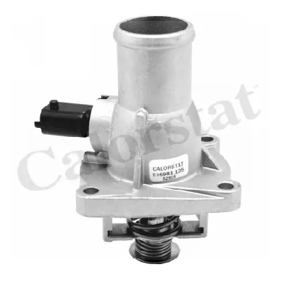 Termostat, rashladna tečnost VERNET TE6983.105J IC-DCD282