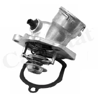 Termostat, rashladna tečnost VERNET TE7155.100J IC-D70514