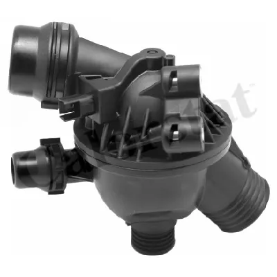 Termostat, rashladna tečnost VERNET TE7202.102J IC-DCD414