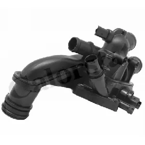 Termostat, rashladna tečnost VERNET TE7245.102J IC-G047XJ