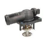 Termostat, rashladna tečnost VERNET TE7322.109J IC-DCD47B