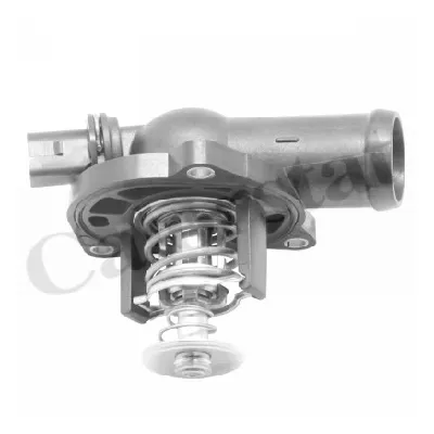 Termostat, rashladna tečnost VERNET TE7322.109J IC-DCD47B