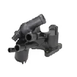 Termostat, rashladna tečnost VERNET TE7325.109J IC-DCD481