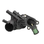 Termostat, rashladna tečnost VERNET TE7325.109J IC-DCD481