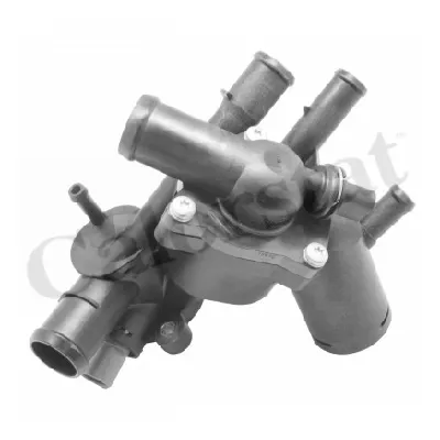 Termostat, rashladna tečnost VERNET TE7325.109J IC-DCD481