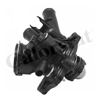 Termostat, rashladna tečnost VERNET TE7363.103J IC-G0LDYW