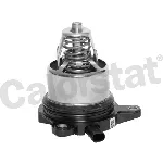 Termostat, rashladna tečnost VERNET TE7368.107J IC-G082HH