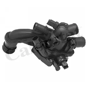 Termostat, rashladna tečnost VERNET TEK7245.102J IC-G0SLWJ