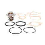 Termostat, rashladna tečnost VERNET TH1335.87J IC-230094