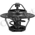 Termostat, rashladna tečnost VERNET TH1378.60J IC-C47CD2