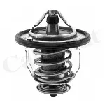 Termostat, rashladna tečnost VERNET TH5434.88J IC-AABE75