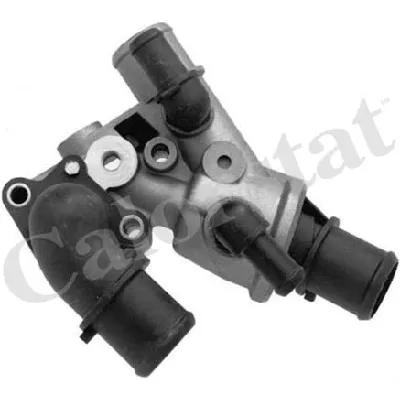 Termostat, rashladna tečnost VERNET TH5976.80J IC-365626