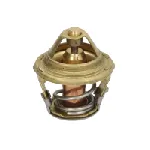 Termostat, rashladna tečnost VERNET TH6231.88J IC-AABF76