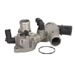 Termostat, rashladna tečnost VERNET TH6256.75J IC-365627