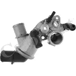 Termostat, rashladna tečnost VERNET TH6256.75J IC-365627