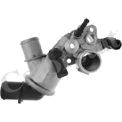 Termostat, rashladna tečnost VERNET TH6256.75J IC-365627