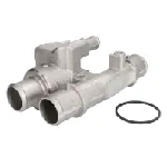 Termostat, rashladna tečnost VERNET TH6504.88J IC-504375