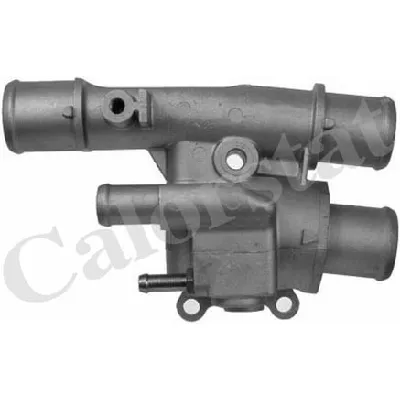 Termostat, rashladna tečnost VERNET TH6504.88J IC-504375