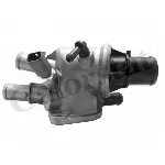 Termostat, rashladna tečnost VERNET TH6551.88J IC-A83AC5