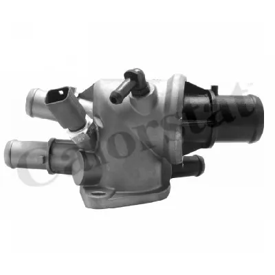 Termostat, rashladna tečnost VERNET TH6551.88J IC-A83AC5