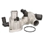 Termostat, rashladna tečnost VERNET TH6555.75J IC-A83AC8