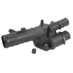 Termostat, rashladna tečnost VERNET TH6666.89J IC-C47B4D