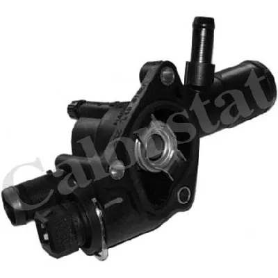Termostat, rashladna tečnost VERNET TH6666.89J IC-C47B4D