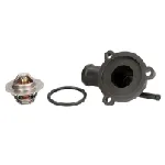 Termostat, rashladna tečnost VERNET TH6732.88J IC-A71FCB