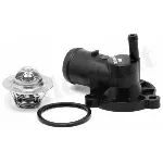 Termostat, rashladna tečnost VERNET TH6733.88J IC-A3267D