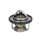 Termostat, rashladna tečnost VERNET TH6737.88J IC-D6DE2E