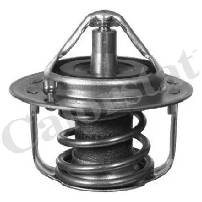 Termostat, rashladna tečnost VERNET TH6737.88J IC-D6DE2E