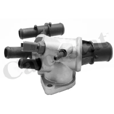 Termostat, rashladna tečnost VERNET TH6826.88J IC-A83ACC