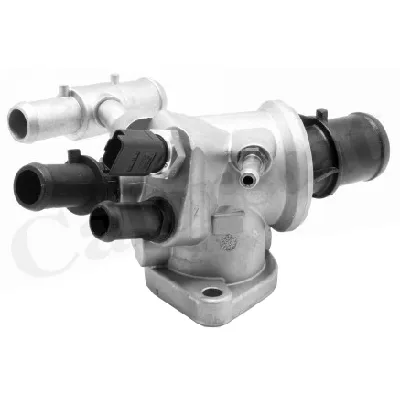 Termostat, rashladna tečnost VERNET TH6871.88J IC-AADC28