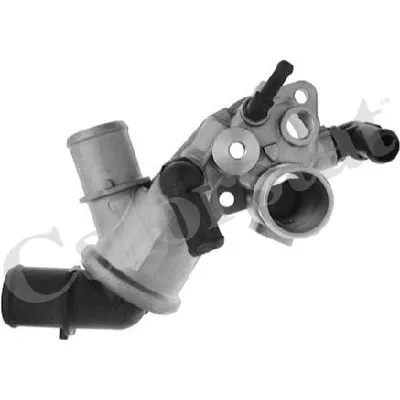 Termostat, rashladna tečnost VERNET TH6878.75J IC-9E1D39