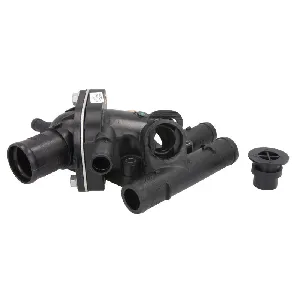 Termostat, rashladna tečnost VERNET TH6923.83J IC-AADC1C