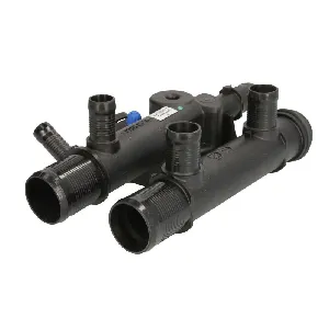 Termostat, rashladna tečnost VERNET TH6964.89J IC-D69C53