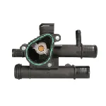 Termostat, rashladna tečnost VERNET TH6964.89J IC-D69C53