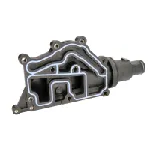 Termostat, rashladna tečnost VERNET TH6971.89J IC-E0AB63