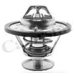 Termostat, rashladna tečnost VERNET TH7024.78J IC-C73212