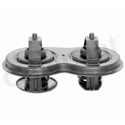 Termostat, rashladna tečnost VERNET TH7106.83J IC-C2FD15