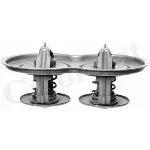 Termostat, rashladna tečnost VERNET TH7117.80J IC-C7321E